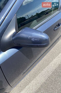 Универсал Opel Astra 2007 в Харькове