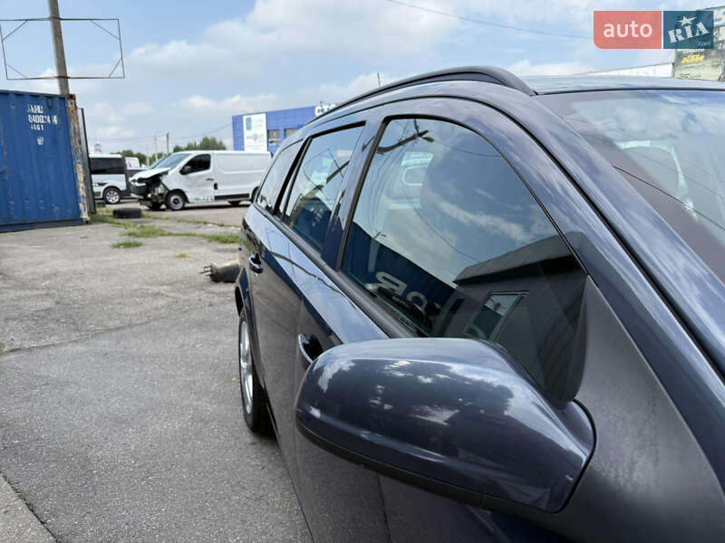 Універсал Opel Astra 2009 в Вінниці