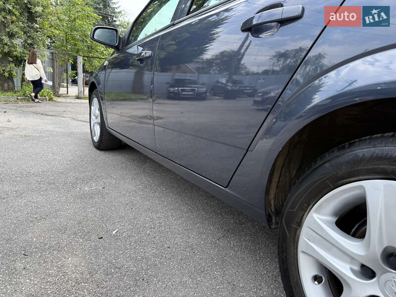 Універсал Opel Astra 2009 в Вінниці