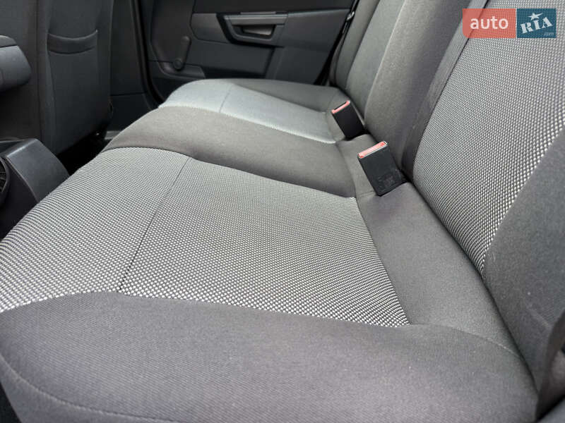 Універсал Opel Astra 2009 в Вінниці