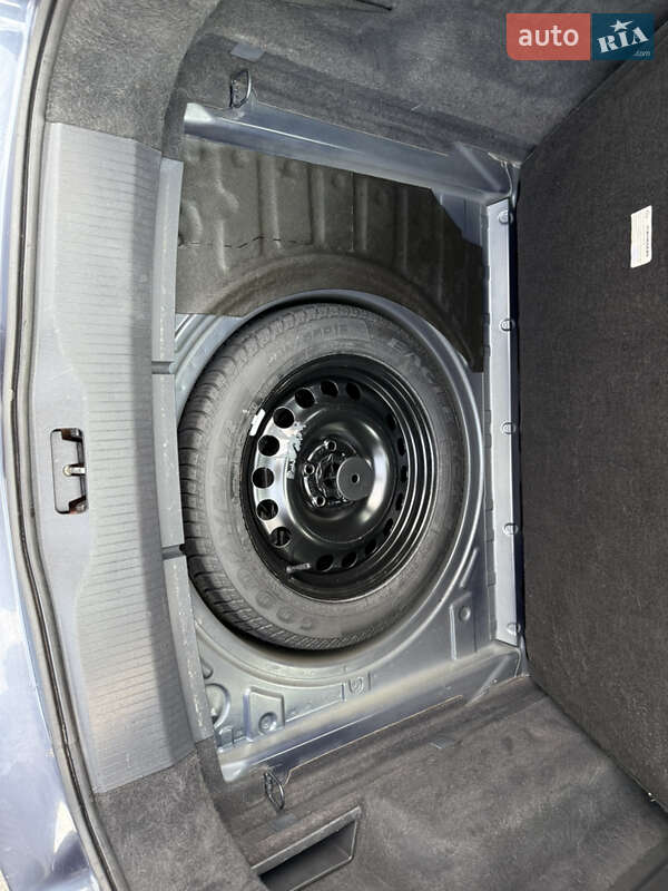 Універсал Opel Astra 2009 в Вінниці
