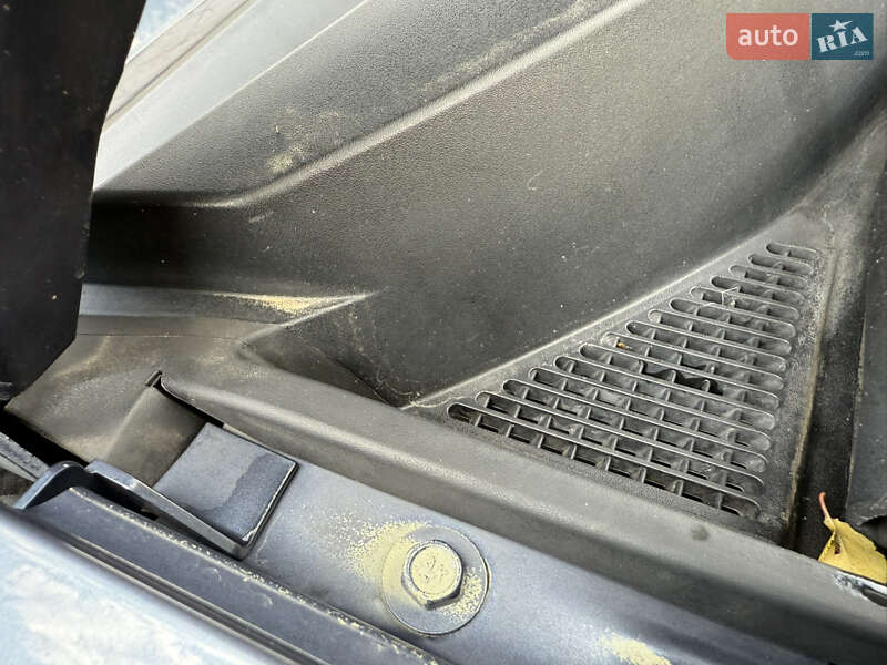 Універсал Opel Astra 2009 в Вінниці