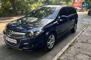 Универсал Opel Astra 2008 в Сумах