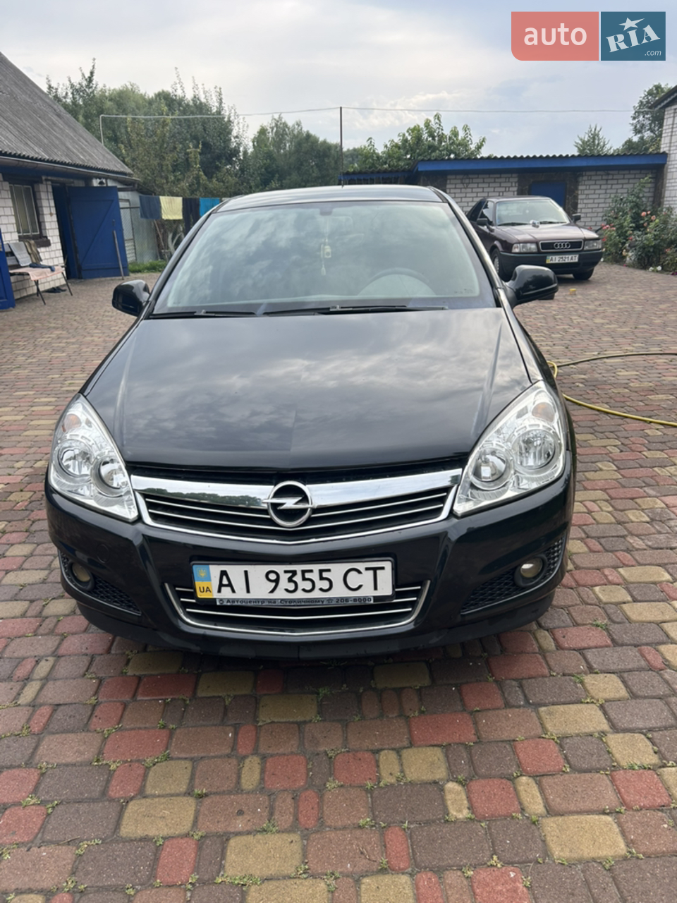 2013 Opel Astra - мініатюра 15