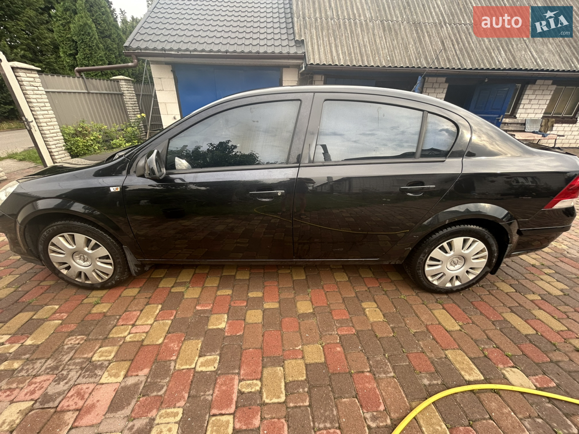 2012 Opel Astra - мініатюра 3