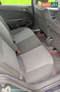 Универсал Opel Astra 2009 в 