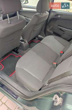 Универсал Opel Astra 2009 в 