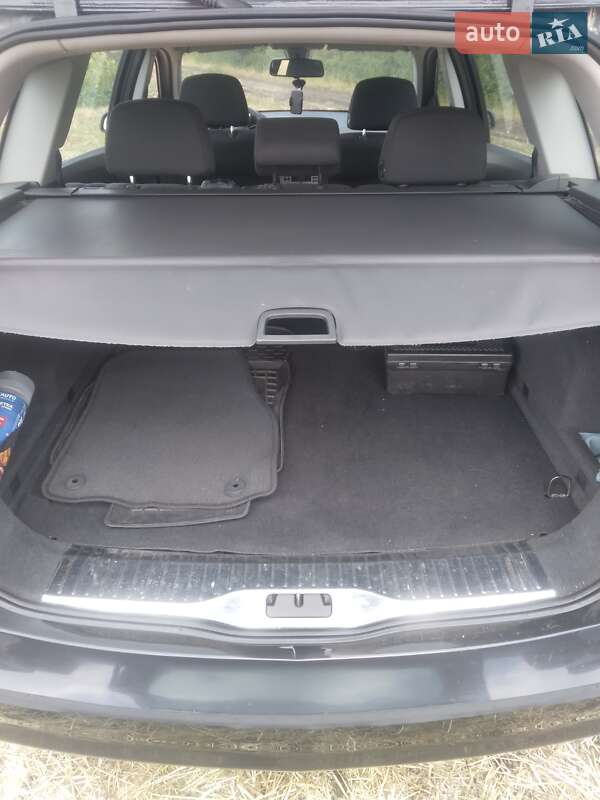 Універсал Opel Astra 2007 в Новоархангельську