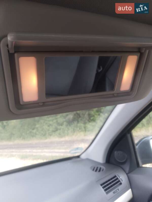 Універсал Opel Astra 2007 в Новоархангельську