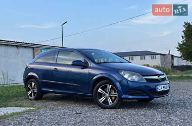 Хетчбек Opel Astra 2008 в Черкасах