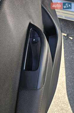 Универсал Opel Astra 2014 в 