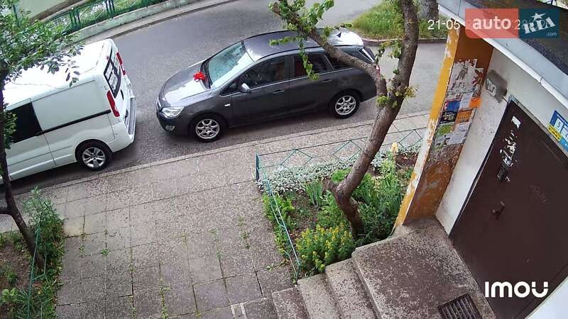 Універсал Opel Astra 2012 в Івано-Франківську фото 17 Універсал Opel Astra 2012 в Івано-Франківську