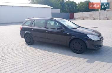 Универсал Opel Astra 2008 в 
