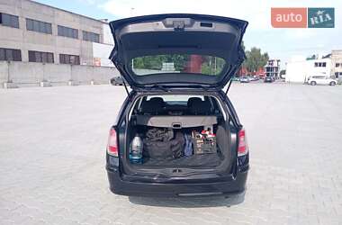 Универсал Opel Astra 2008 в 