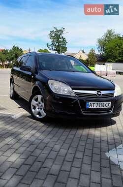 Универсал Opel Astra 2008 в Коломые