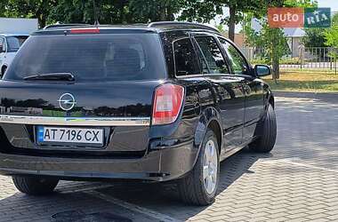 Универсал Opel Astra 2008 в 