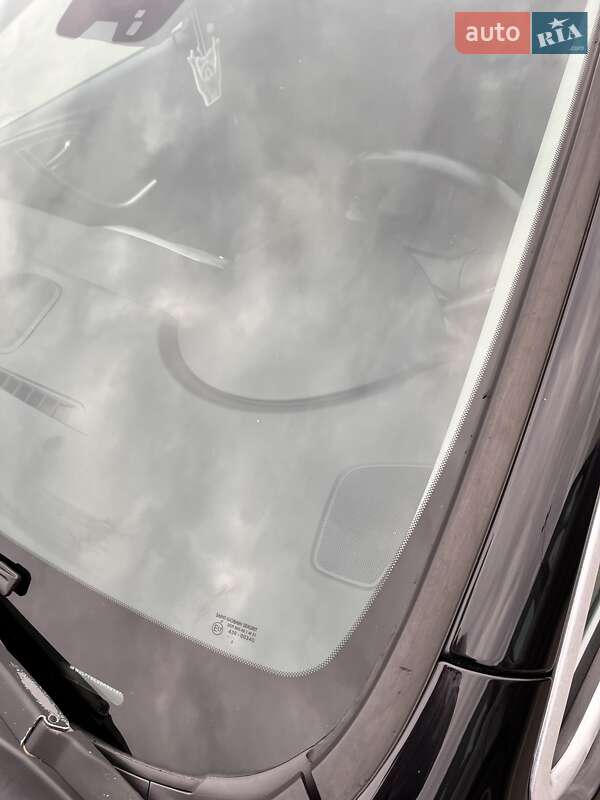 Хэтчбек Opel Astra 2009 в Чернигове