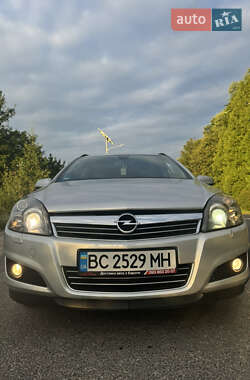 Универсал Opel Astra 2008 в 