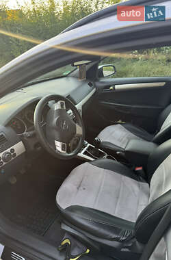 Универсал Opel Astra 2008 в 