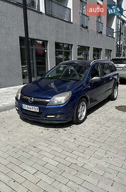 Универсал Opel Astra 2004 в 