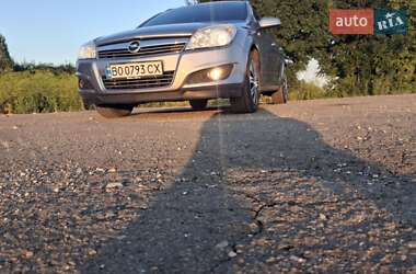 Универсал Opel Astra 2009 в 