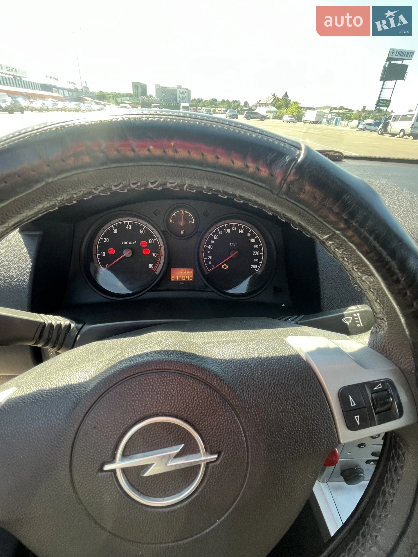 2012 Opel Astra - мініатюра 9