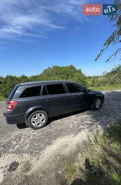 Универсал Opel Astra 2007 в 