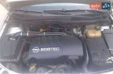 Универсал Opel Astra 2007 в 