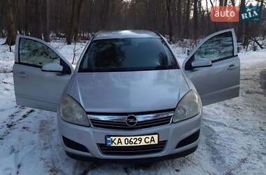 Универсал Opel Astra 2007 в 