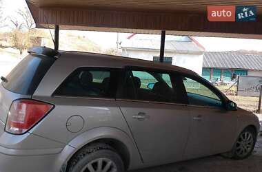 Универсал Opel Astra 2009 в 