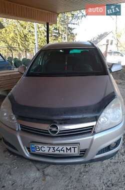 Универсал Opel Astra 2009 в 