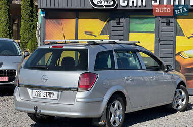 Универсал Opel Astra 2006 в 