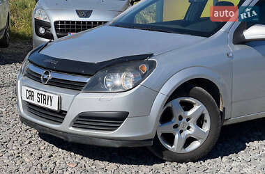 Универсал Opel Astra 2006 в 