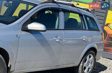 Универсал Opel Astra 2006 в 