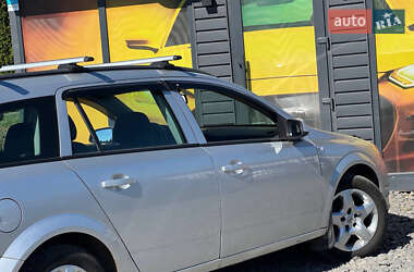 Универсал Opel Astra 2006 в 