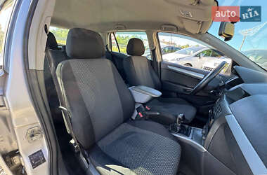 Универсал Opel Astra 2006 в 