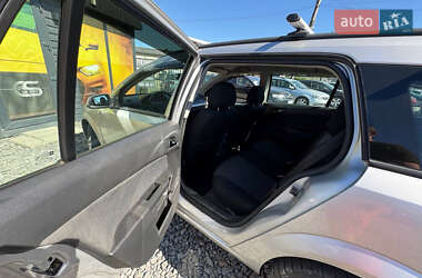 Универсал Opel Astra 2006 в 