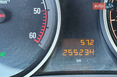 Универсал Opel Astra 2006 в 