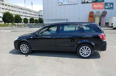 Універсал Opel Astra 2008 в Броварах