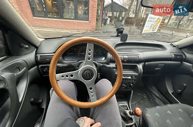 Хэтчбек Opel Astra 1993 в Первомайске