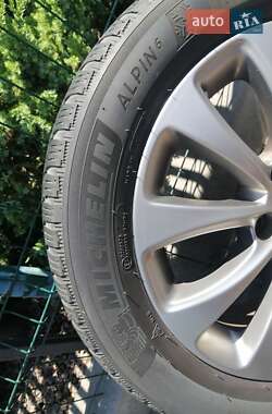 Универсал Opel Astra 2010 в 