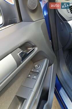 Универсал Opel Astra 2010 в 