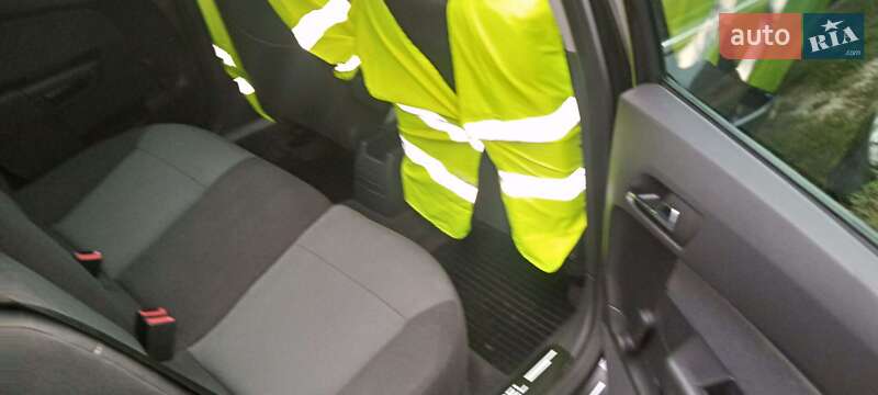 Универсал Opel Astra 2006 в Карловке