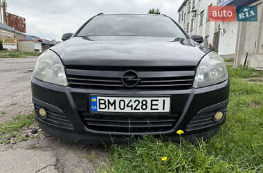 Универсал Opel Astra 2004 в Сумах