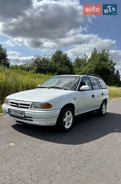 Універсал Opel Astra 1994 в Львові