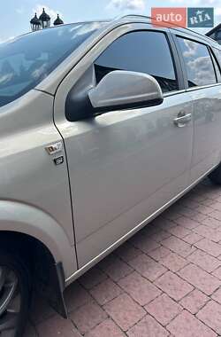 Универсал Opel Astra 2010 в 