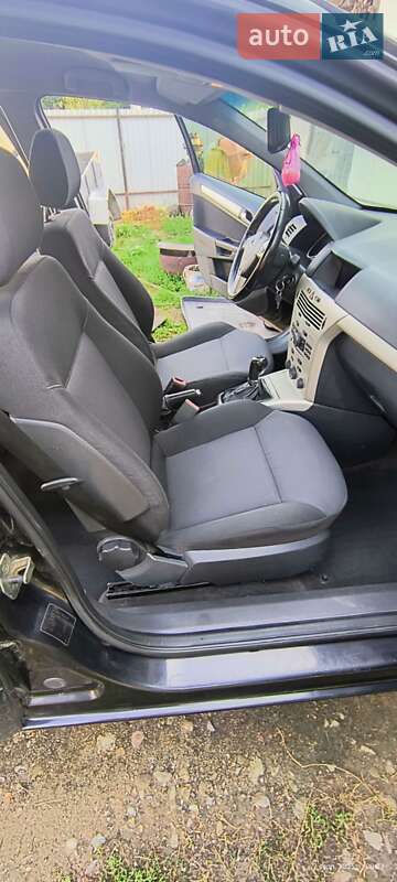 Универсал Opel Astra 2008 в Коломые