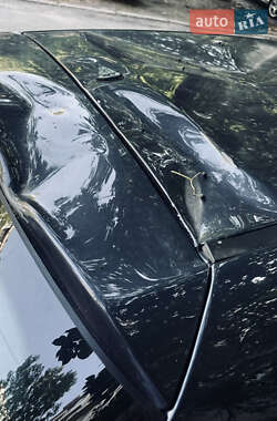 Хэтчбек Opel Astra 2009 в 