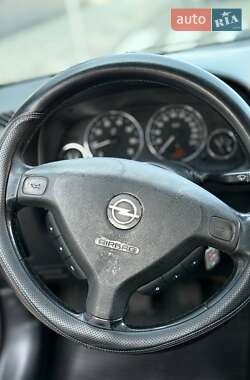 Универсал Opel Astra 2004 в 