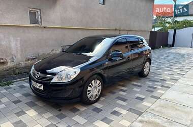 Opel Astra 2007